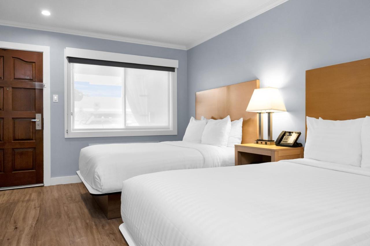 The Millwood Motel Millbrae Luaran gambar